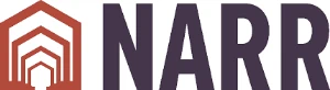 National Alliance for Recovery Residences (NARR) logo