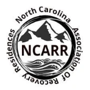 North Carolina Association of Recovery Residences (NCARR) logo