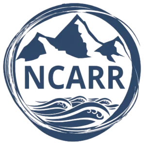 North Carolina Association of Recovery Residences (NCARR) logo