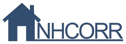New Hampshire Coalition of Recovery Residences (NHCORR) logo