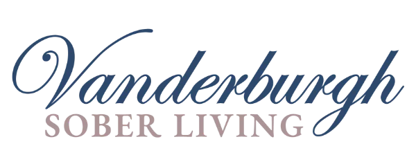 Vanderburgh Sober Living logo