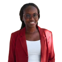 Michelle Ngila