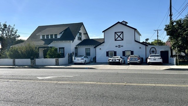 17472 Fairhaven Ave, Santa Ana, California