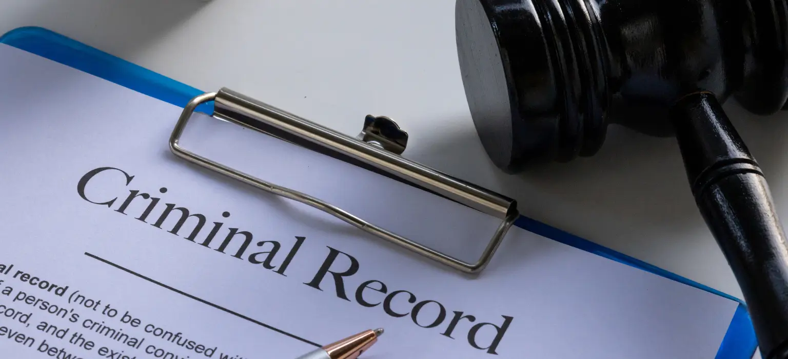 Featured image for Can You Open a Sober Living Home With a Criminal Record?